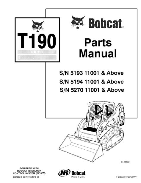 bobcat skid steer nsn|bobcat parts catalog.